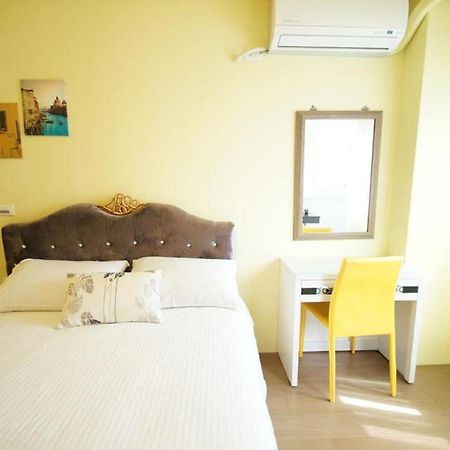 Hualien Manlu B&B Экстерьер фото
