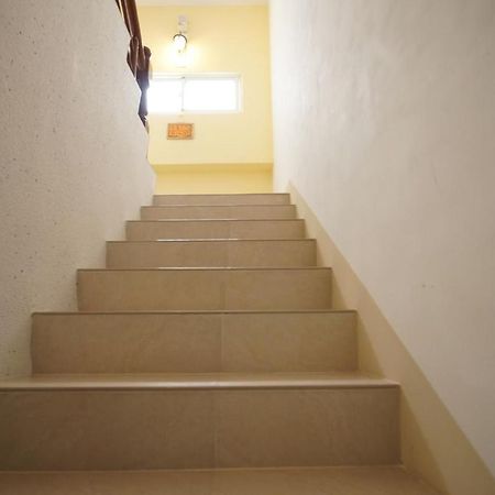 Hualien Manlu B&B Экстерьер фото