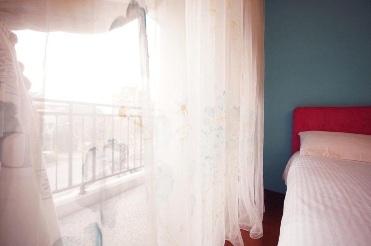 Hualien Manlu B&B Экстерьер фото