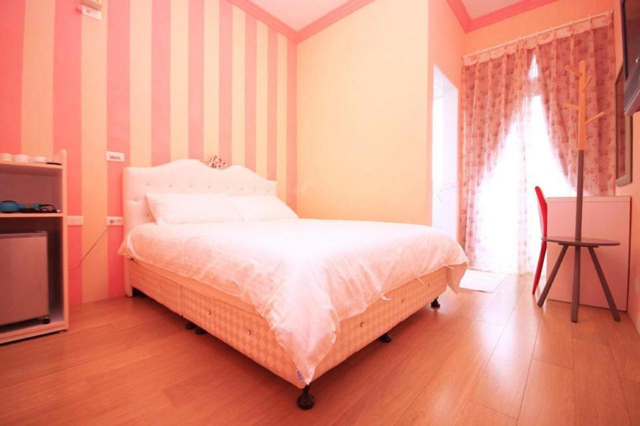 Hualien Manlu B&B Экстерьер фото