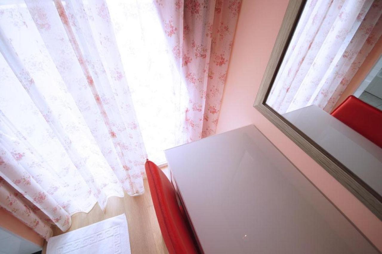 Hualien Manlu B&B Экстерьер фото