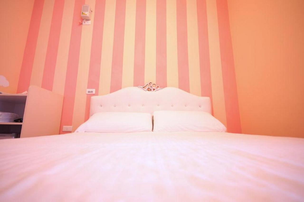 Hualien Manlu B&B Экстерьер фото