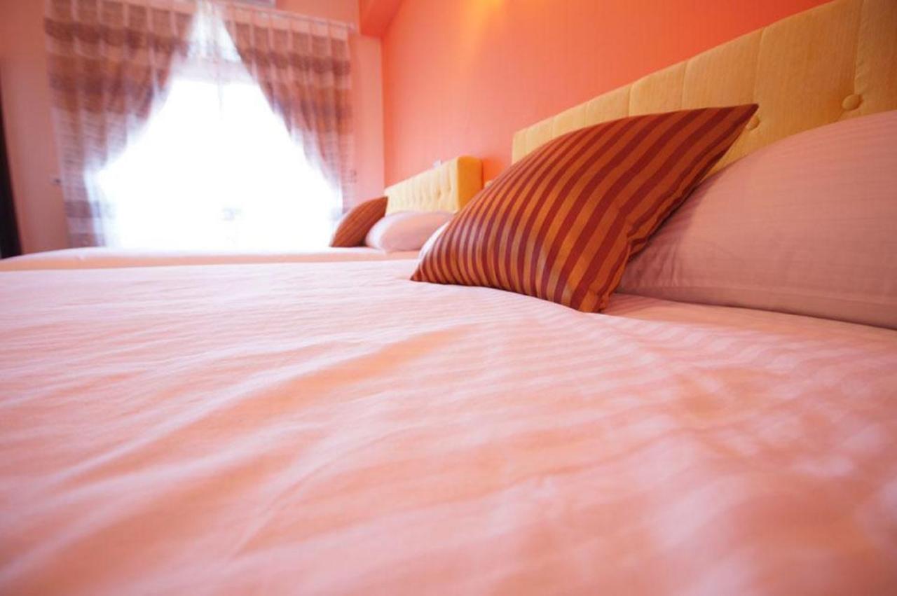 Hualien Manlu B&B Экстерьер фото